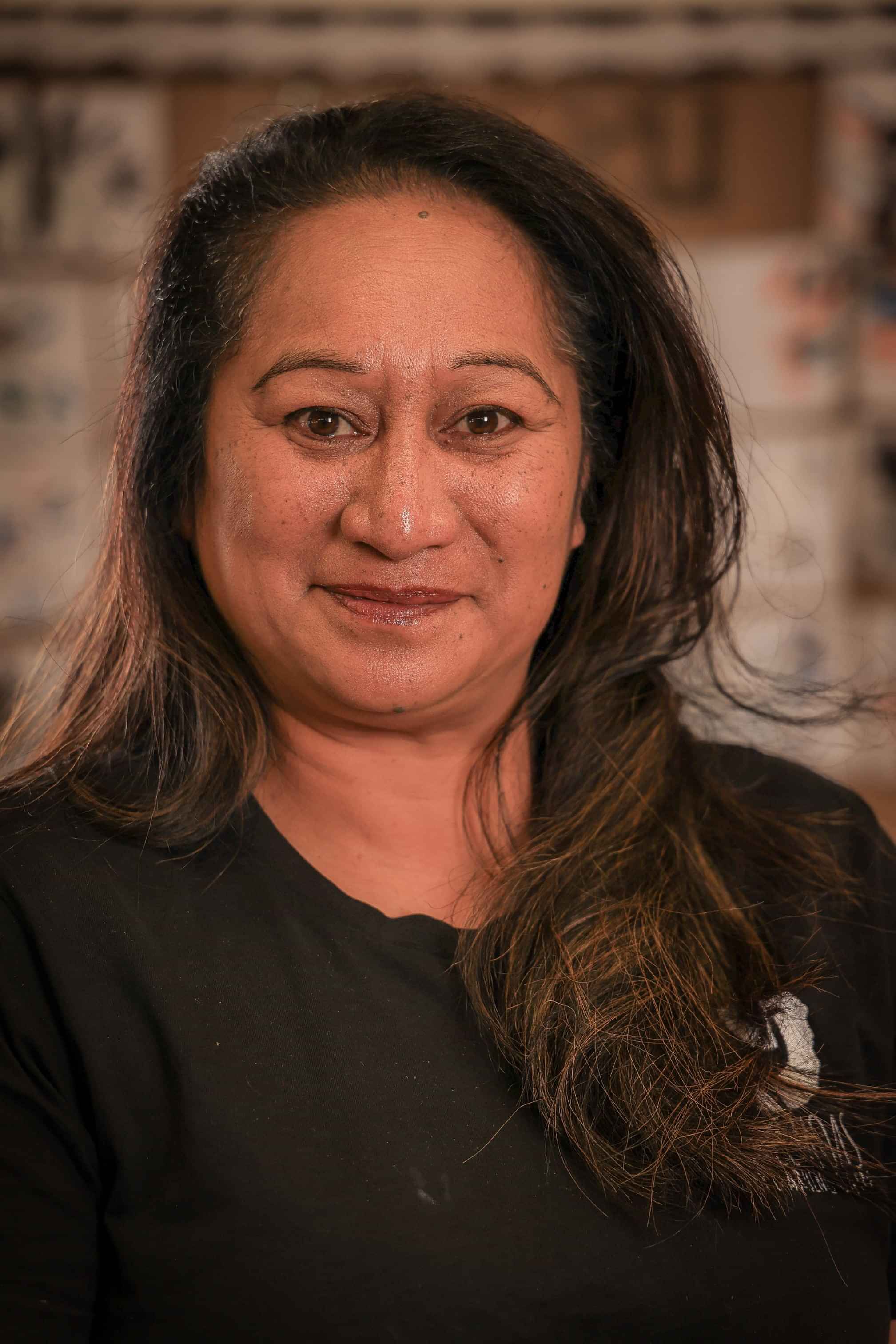 Tracey Rata, Kōwhai Nest Kaiako at Little Moa's